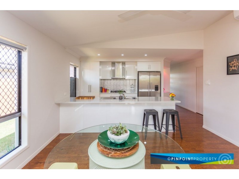 20 Fairway Drive, Bakers Creek QLD 4740