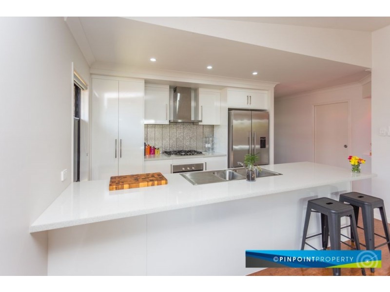 20 Fairway Drive, Bakers Creek QLD 4740