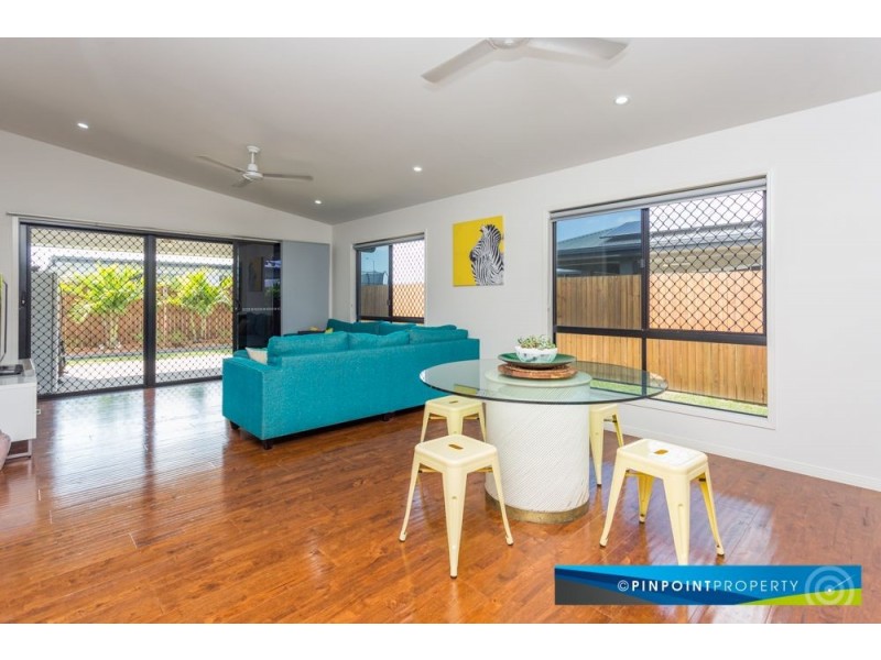 20 Fairway Drive, Bakers Creek QLD 4740