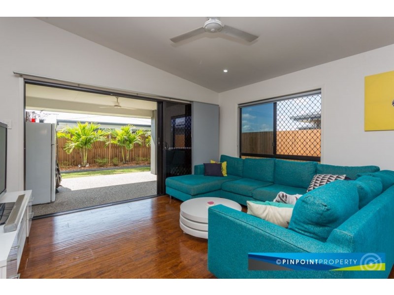 20 Fairway Drive, Bakers Creek QLD 4740