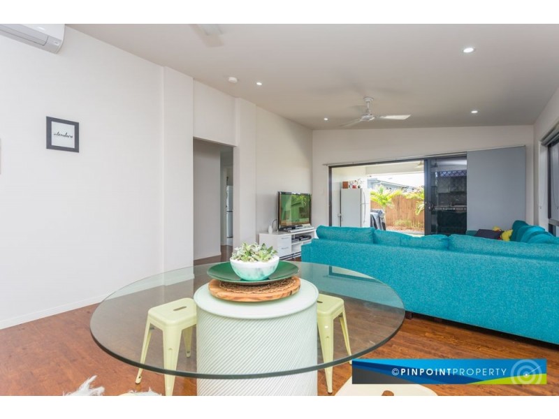 20 Fairway Drive, Bakers Creek QLD 4740