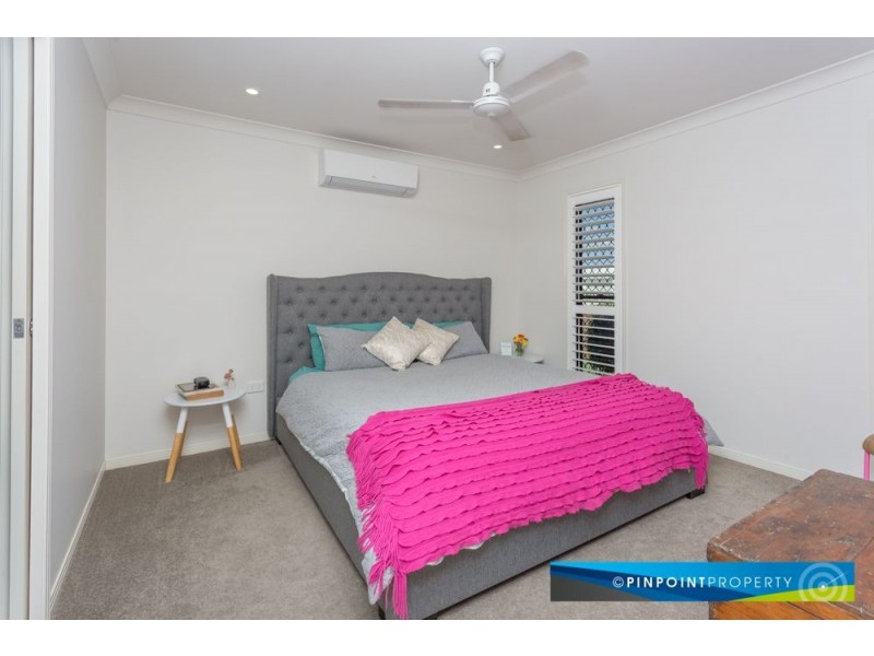 20 Fairway Drive, Bakers Creek QLD 4740