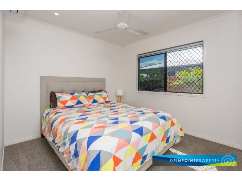 20 Fairway Drive, Bakers Creek QLD 4740