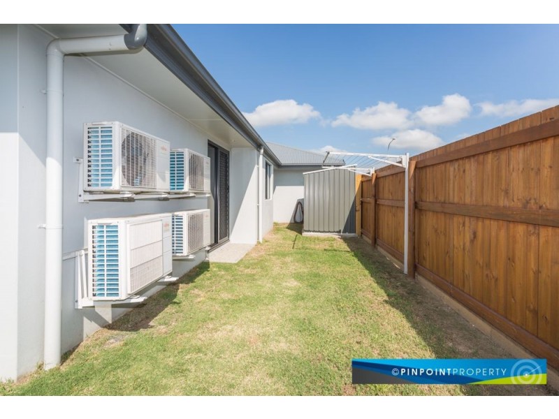 20 Fairway Drive, Bakers Creek QLD 4740