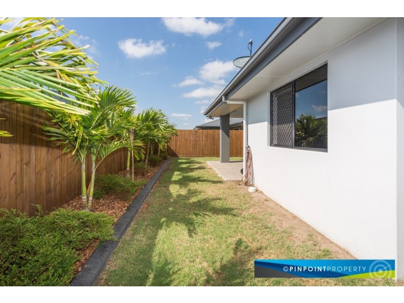 20 Fairway Drive, Bakers Creek QLD 4740