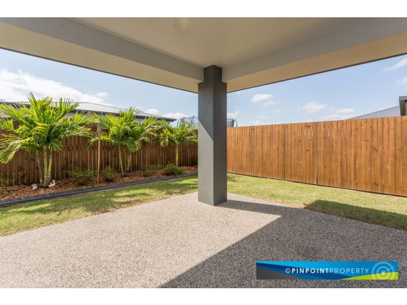 20 Fairway Drive, Bakers Creek QLD 4740