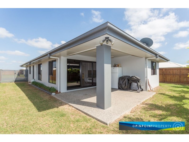 20 Fairway Drive, Bakers Creek QLD 4740