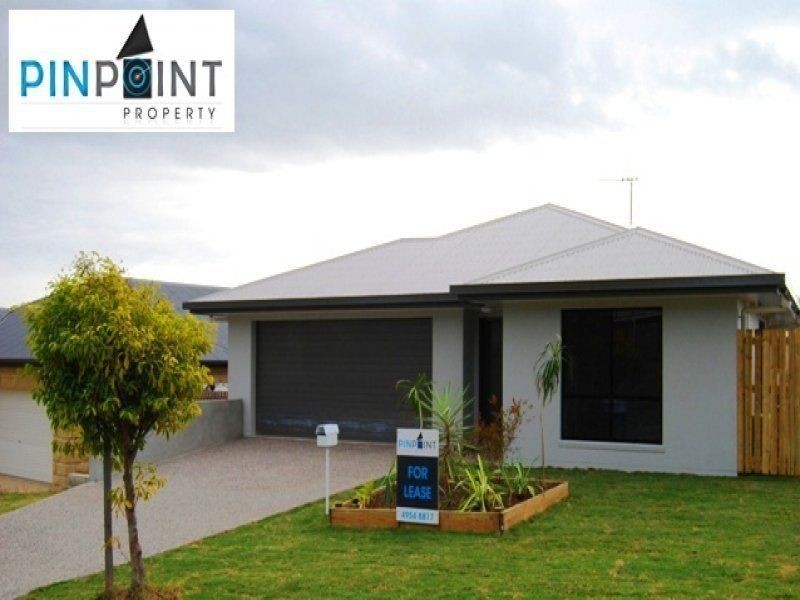 38 Village Circuit, Eimeo QLD 4740