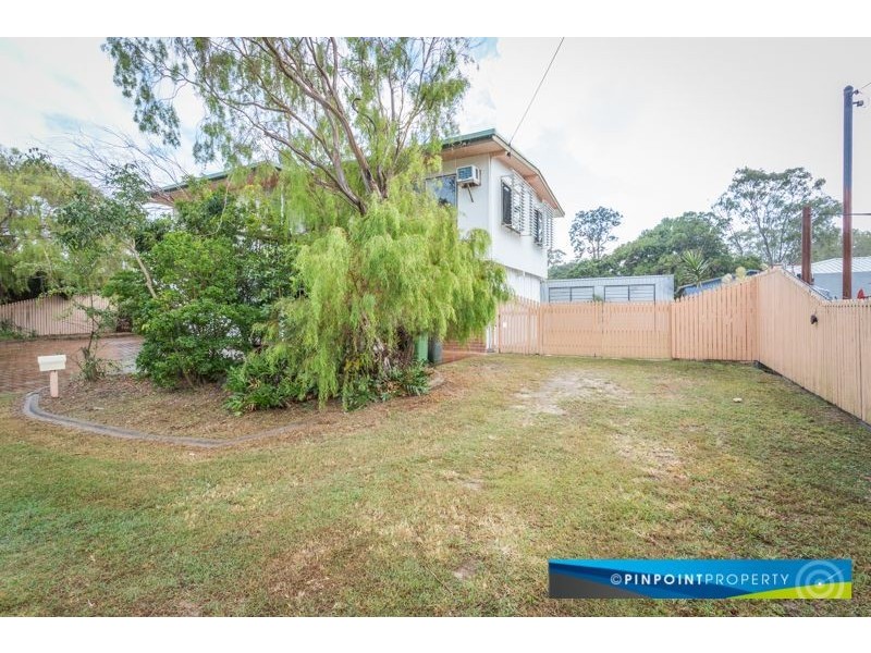 5 Eucalyptus Drive, Andergrove QLD 4740