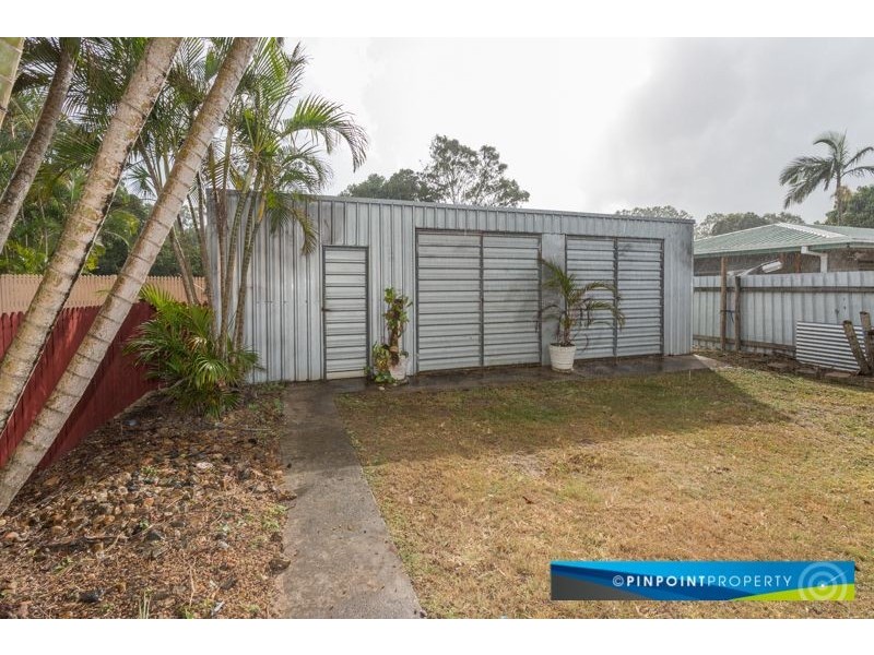 5 Eucalyptus Drive, Andergrove QLD 4740