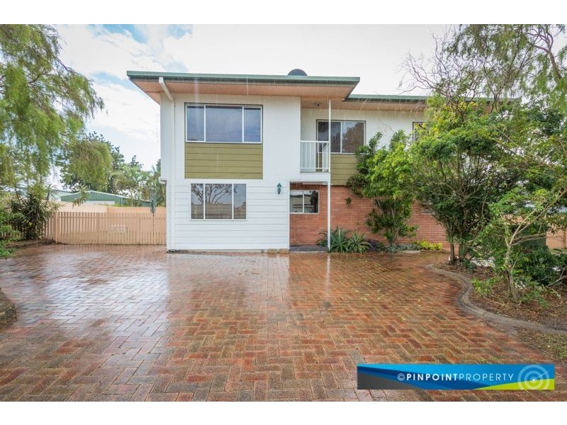 5 Eucalyptus Drive, Andergrove QLD 4740