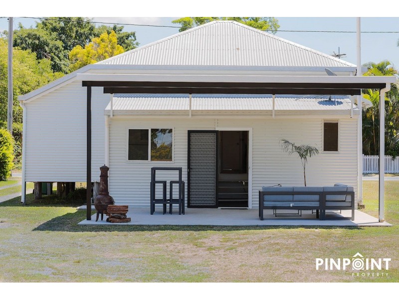 333 Anzac Avenue, Marian QLD 4753