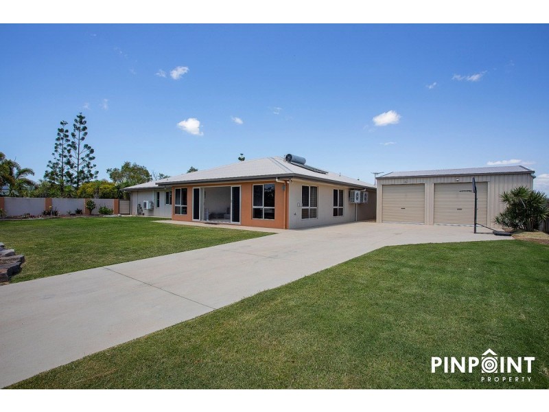 13 Canecutters Drive, Ooralea QLD 4740