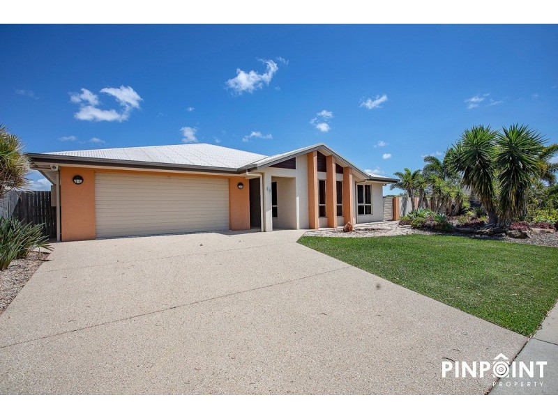 13 Canecutters Drive, Ooralea QLD 4740
