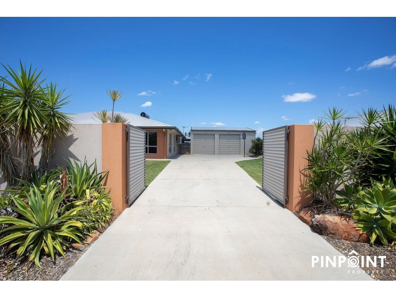 13 Canecutters Drive, Ooralea QLD 4740