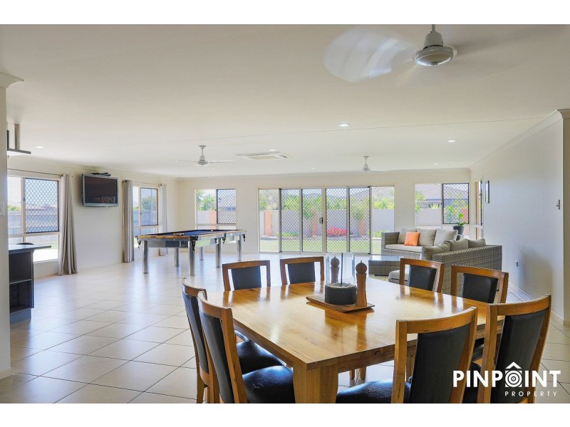 13 Canecutters Drive, Ooralea QLD 4740