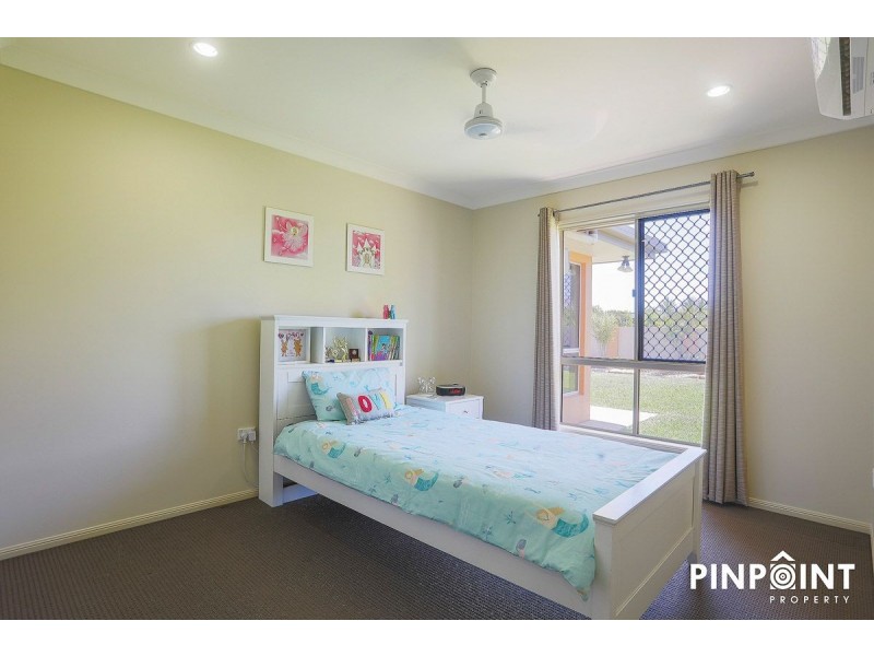 13 Canecutters Drive, Ooralea QLD 4740