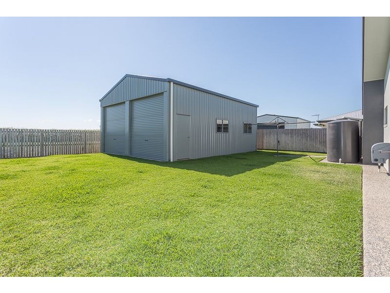 3 Froghollow Drive, Ooralea QLD 4740