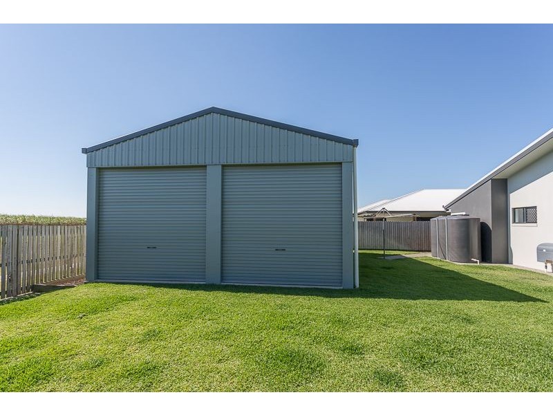 3 Froghollow Drive, Ooralea QLD 4740