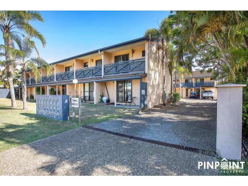 9/7 Bridge Road, East Mackay QLD 4740