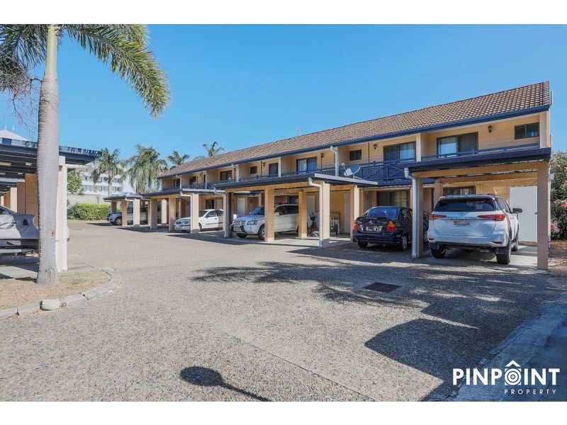 9/7 Bridge Road, East Mackay QLD 4740