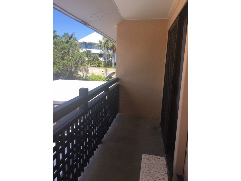 9/7 Bridge Road, East Mackay QLD 4740