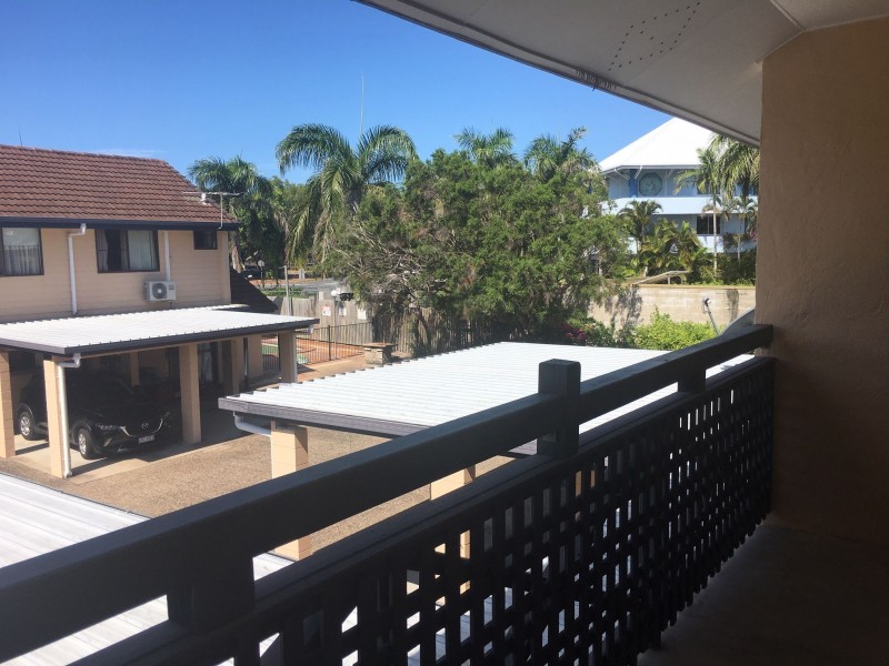 9/7 Bridge Road, East Mackay QLD 4740