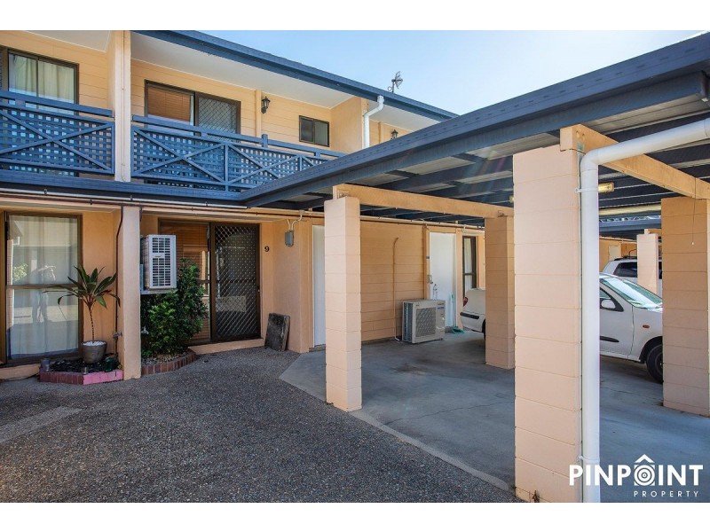 9/7 Bridge Road, East Mackay QLD 4740