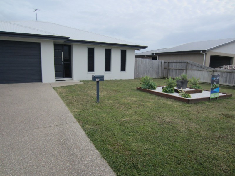 42 Millennium Drive, Sarina QLD 4737