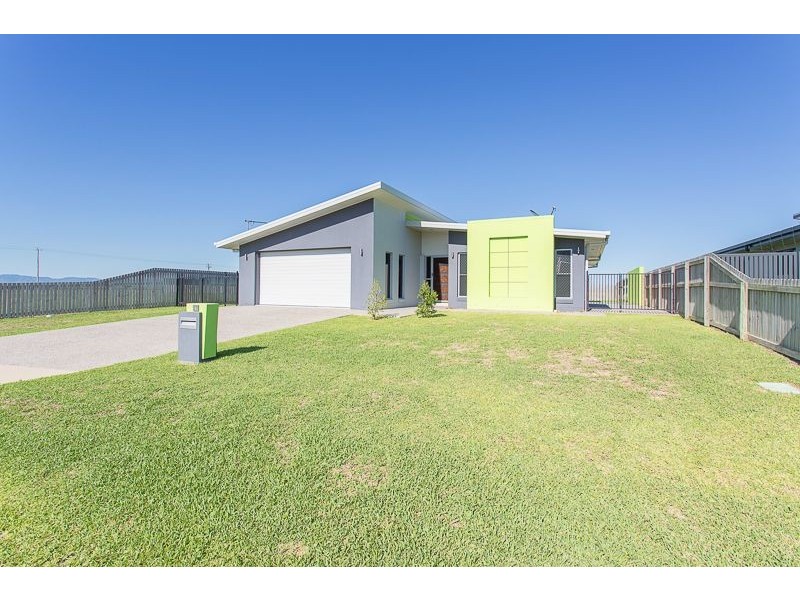1 Froghollow Drive, Ooralea QLD 4740
