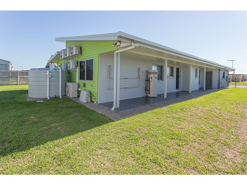 1 Froghollow Drive, Ooralea QLD 4740