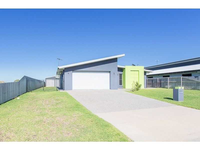 1 Froghollow Drive, Ooralea QLD 4740