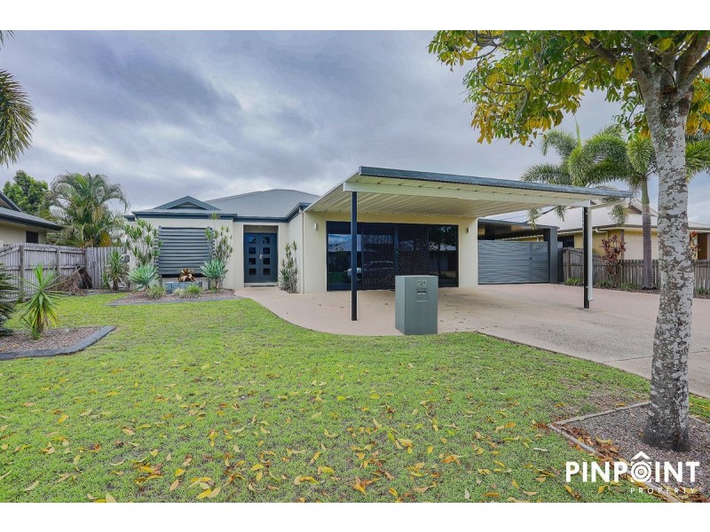 20 Cutfield street, Glenella QLD 4740