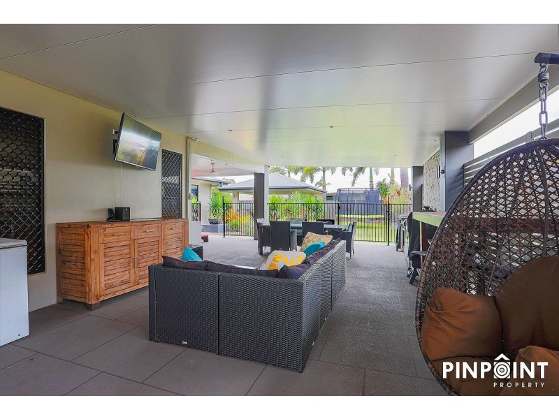 20 Cutfield street, Glenella QLD 4740