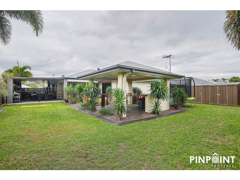 20 Cutfield street, Glenella QLD 4740