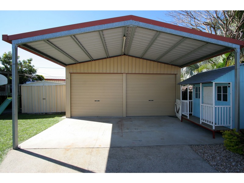 60 Bradman Drive, Glenella QLD 4740