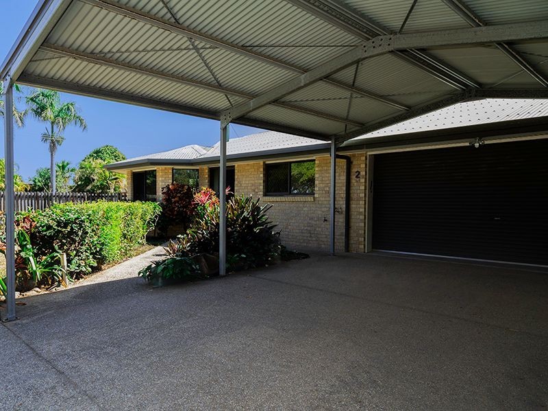 2 Thorning Street, West Mackay QLD 4740