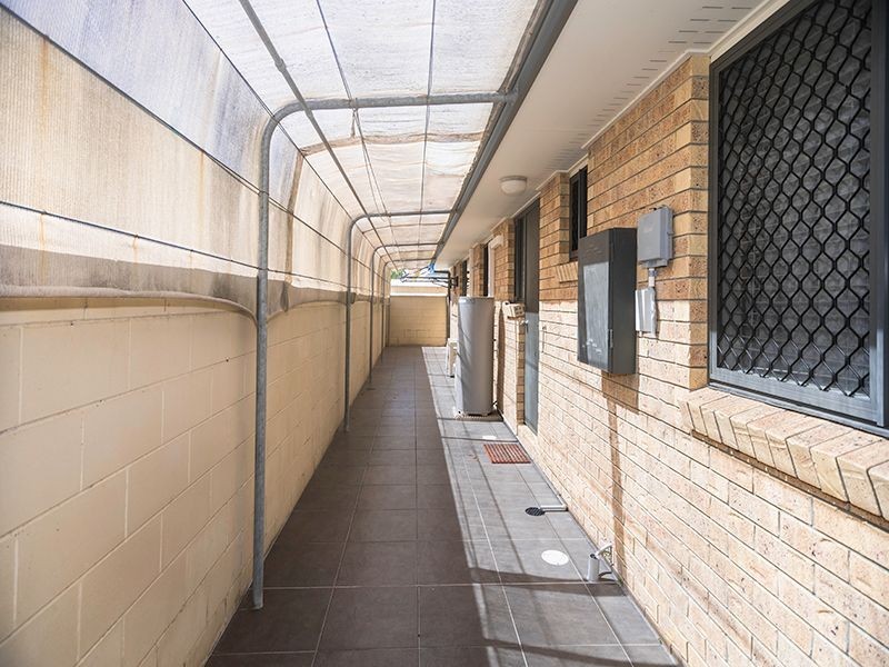 2 Thorning Street, West Mackay QLD 4740