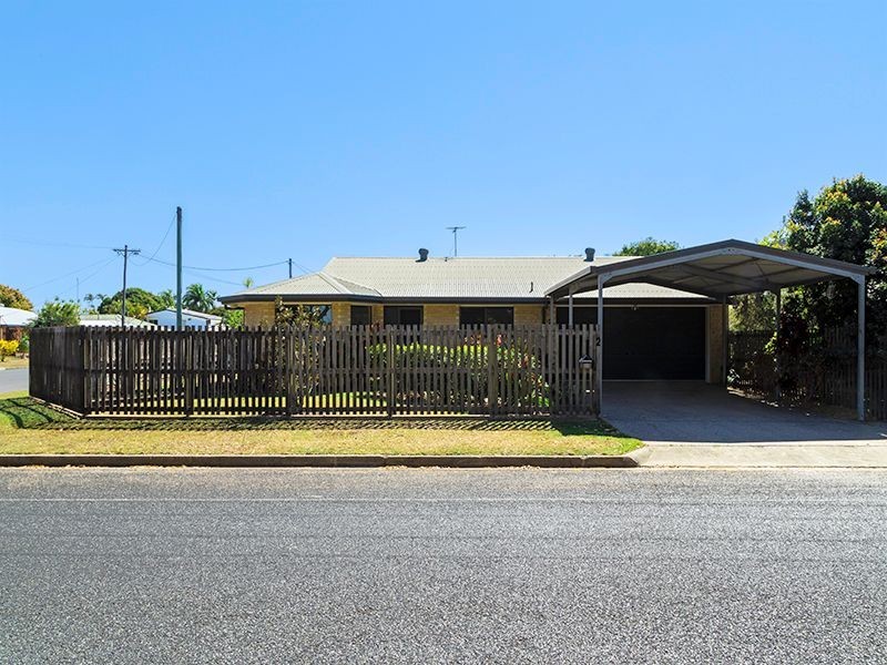 2 Thorning Street, West Mackay QLD 4740