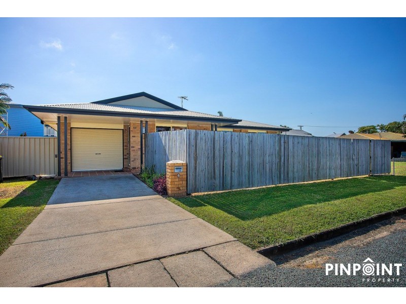 6 Howard Street, Mackay QLD 4740