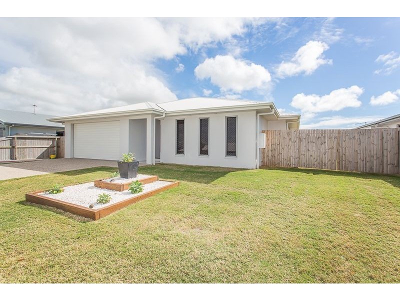 47 McGrath Street, Ooralea Waters, Bakers Creek QLD 4740