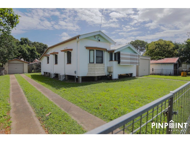 53 Wardrop Street, West Mackay QLD 4740