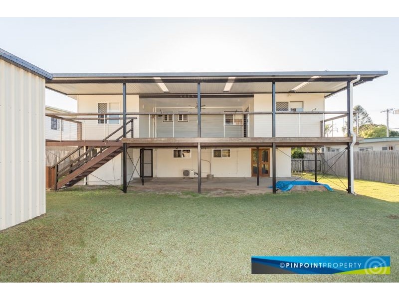 12 Warrener Street, Andergrove QLD 4740