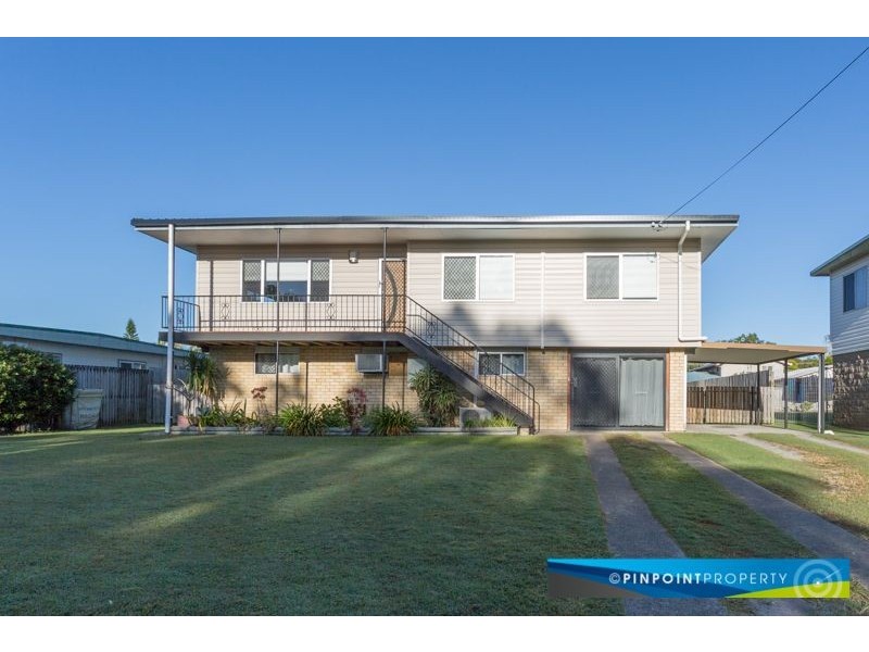 12 Warrener Street, Andergrove QLD 4740