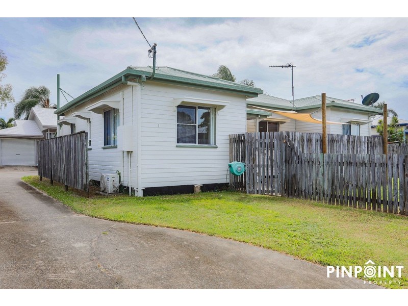 1/52 Edward Street, South Mackay QLD 4740