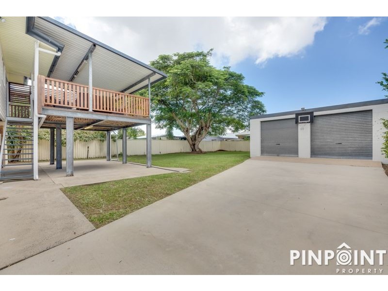 41 Lamb Street, South Mackay QLD 4740