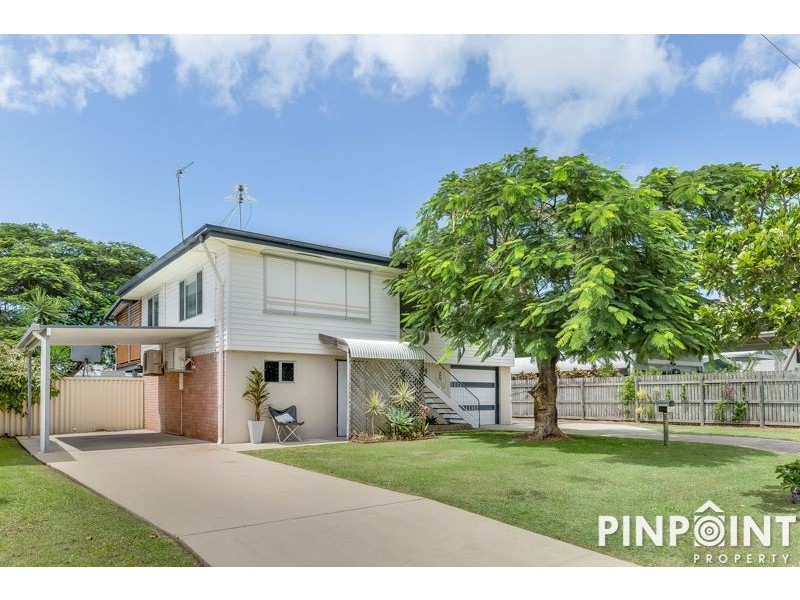 41 Lamb Street, South Mackay QLD 4740