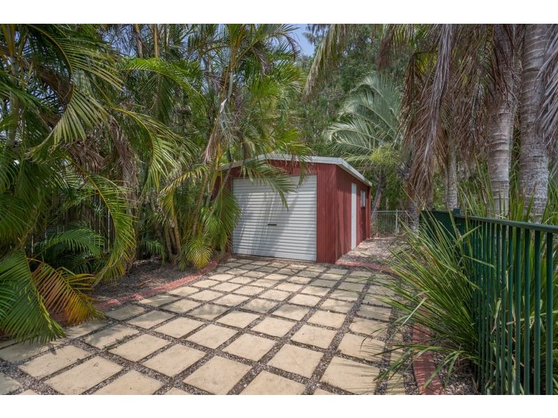 56 Pacific Drive, Blacks Beach QLD 4740