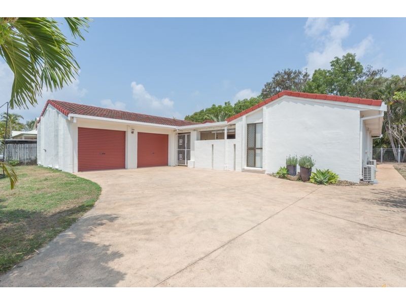 56 Pacific Drive, Blacks Beach QLD 4740