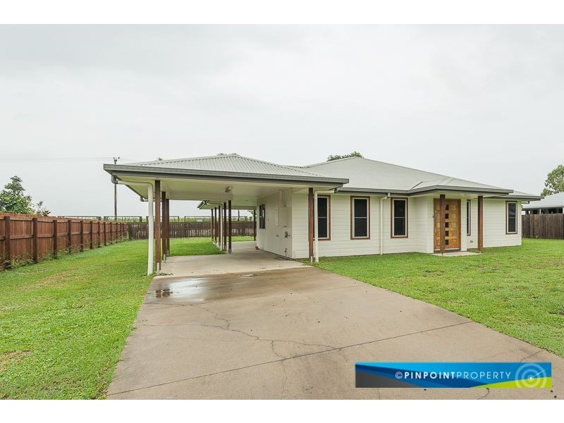 50 Blackmur Street, Marian QLD 4753